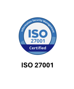 ISO 127001