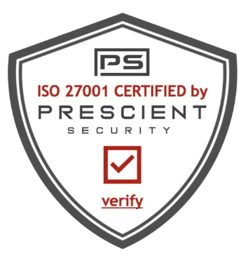 ISO 127001